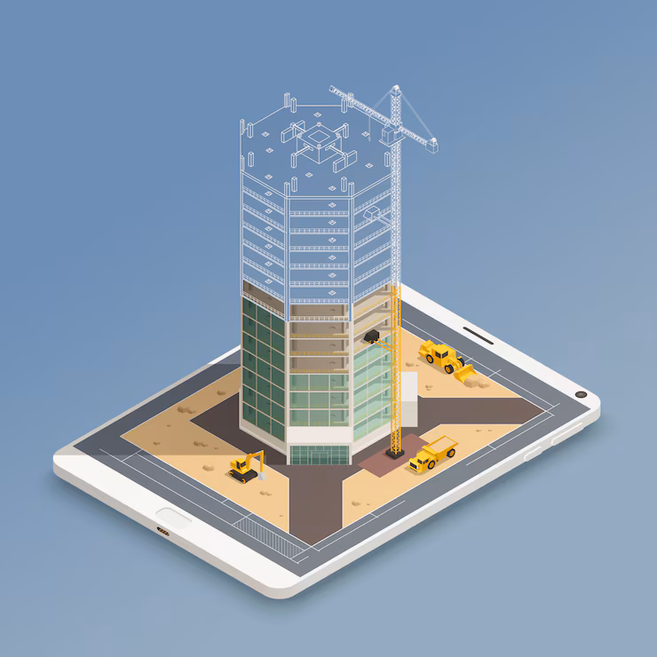 skyscraper-construction-isometric-composition_1284-25707
