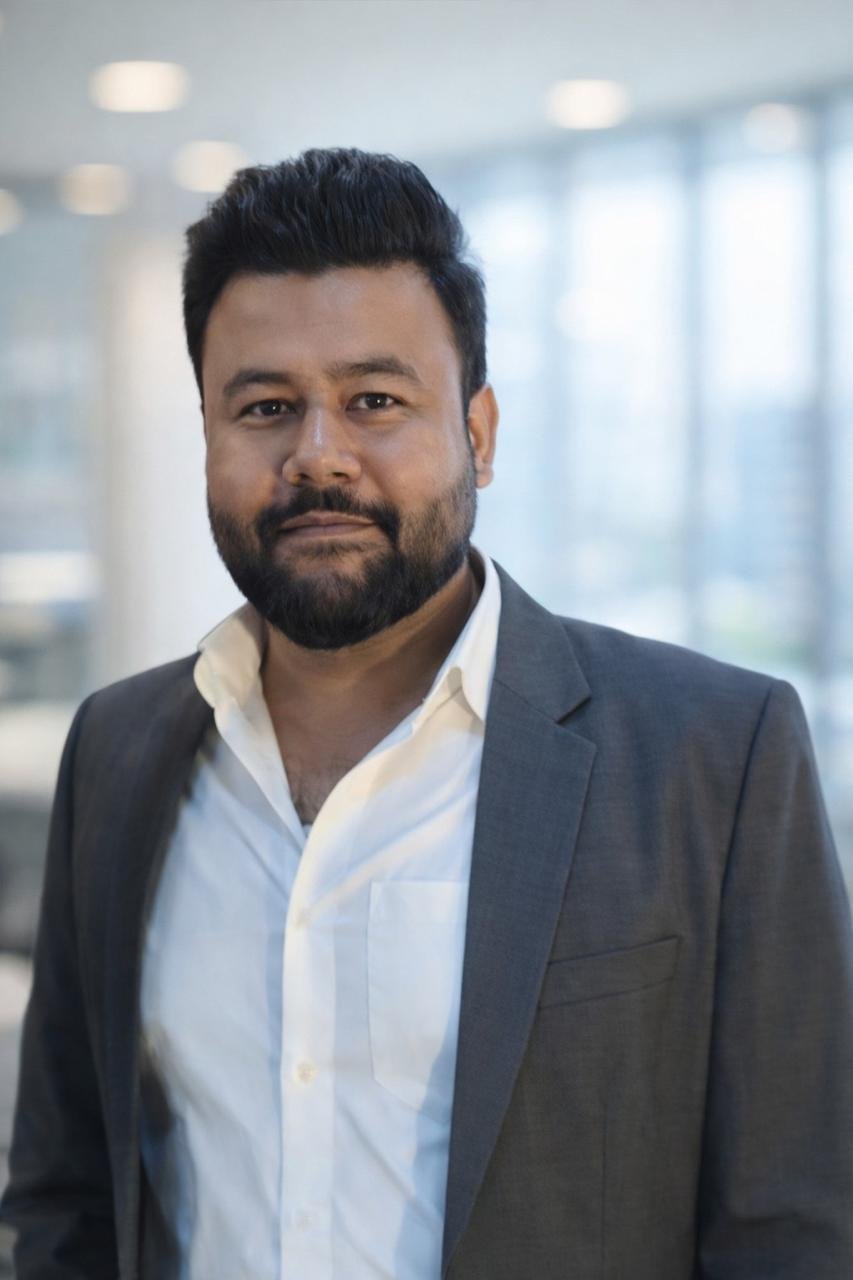 Tarun Karanwal