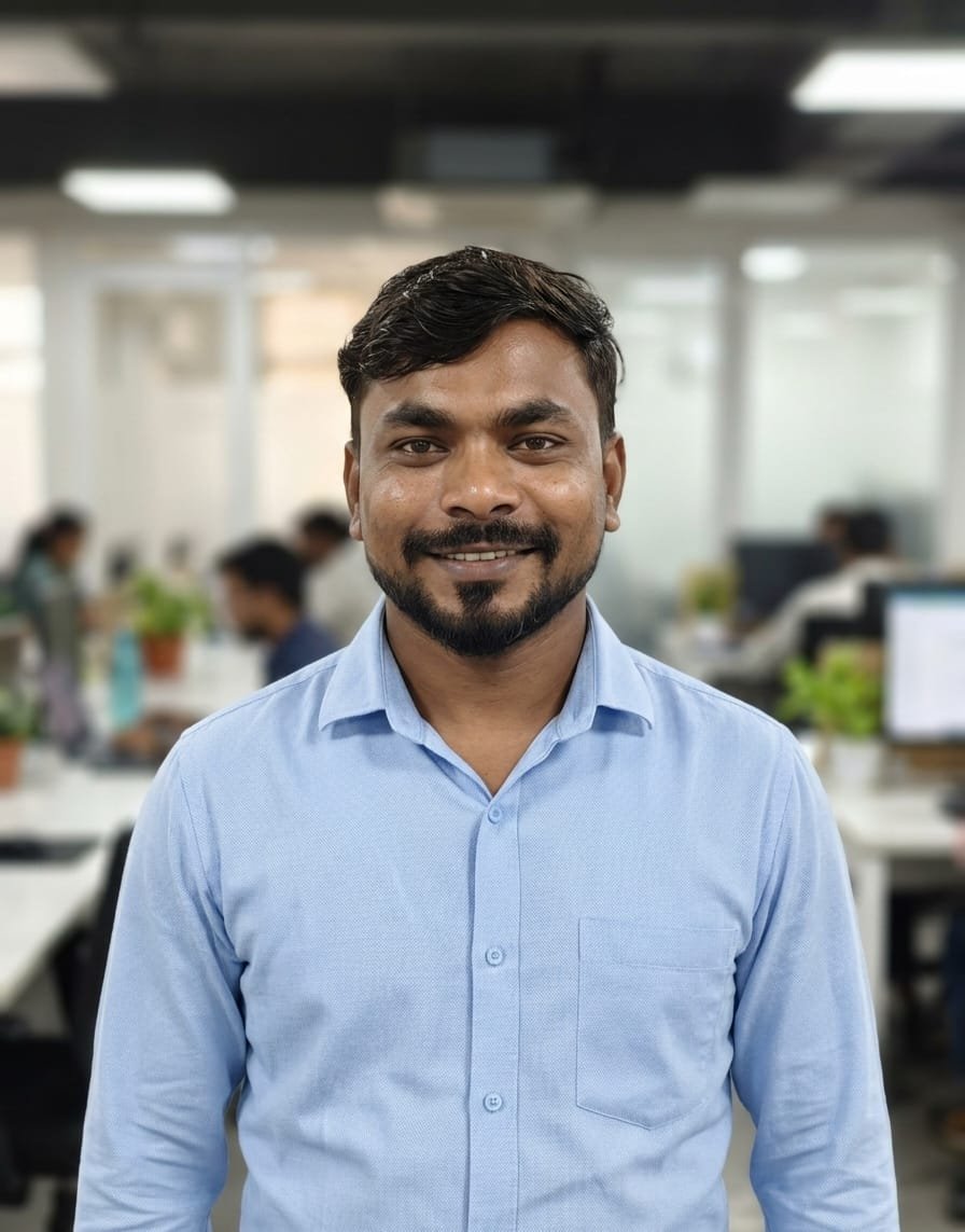 Sumit Kumar