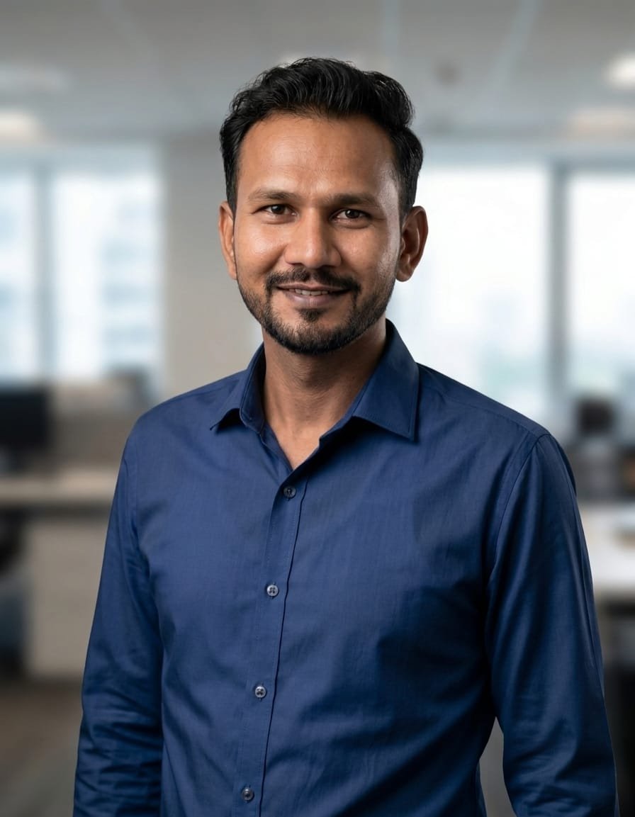 Rohit Bainsla