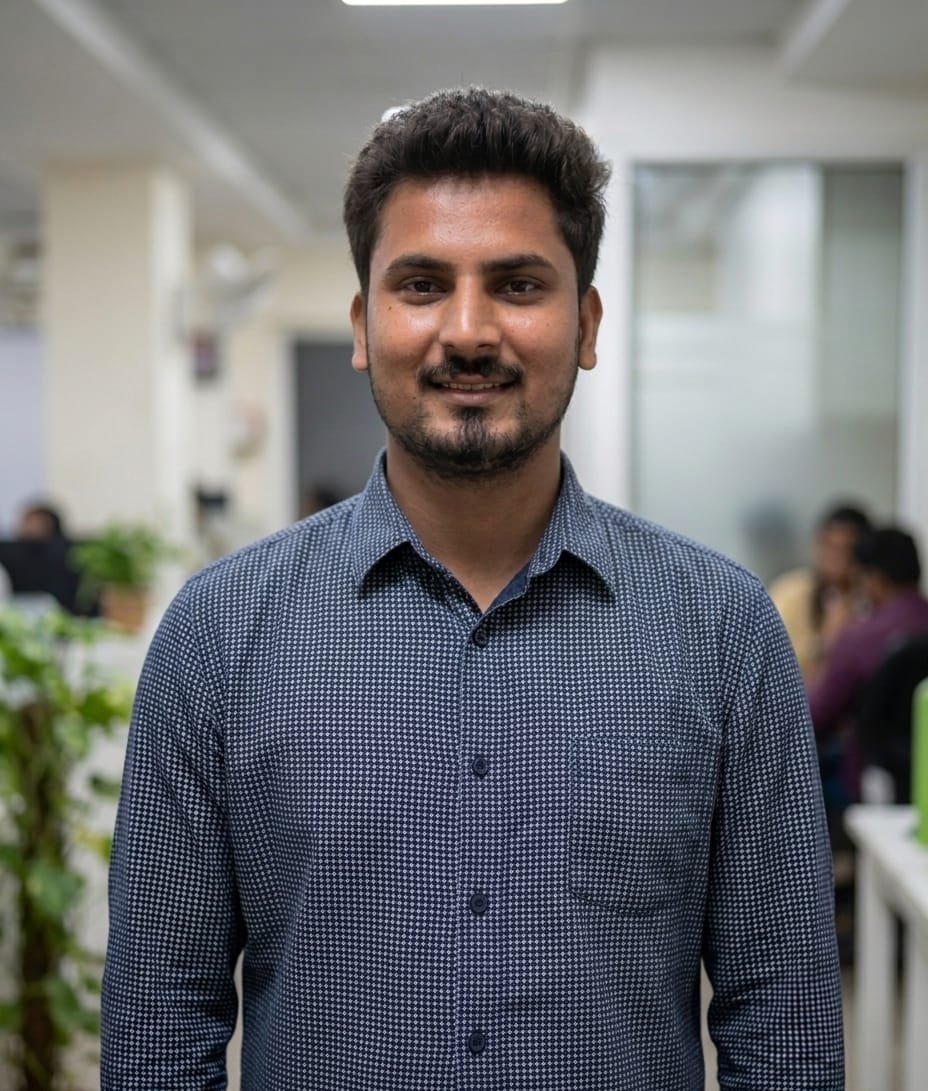 Arun Singh