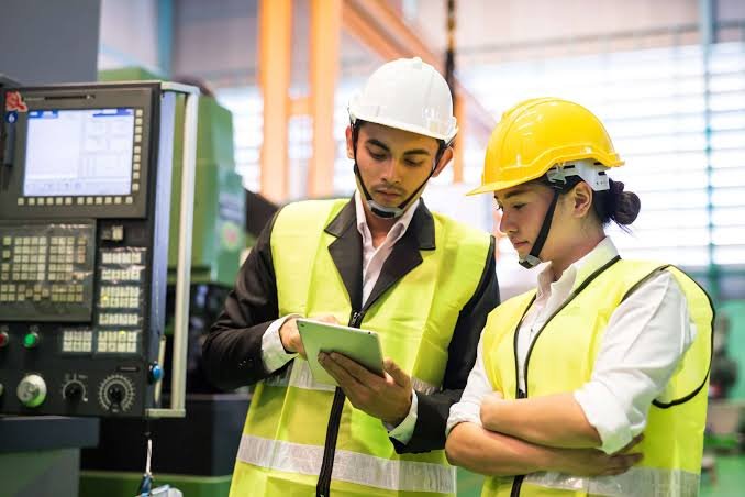 MEP Project Management and Site Supervision